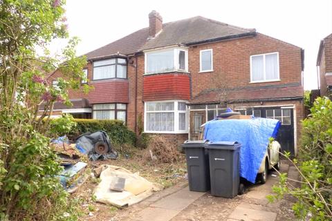 66 Walmley Ash Road, Sutton Coldfield, B76 1JB