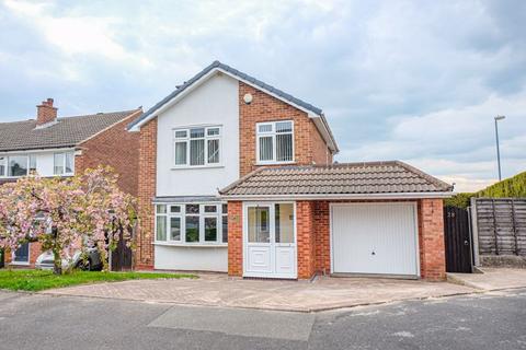 28 Whitethorn Crescent, Sutton Coldfield, B74 3SB