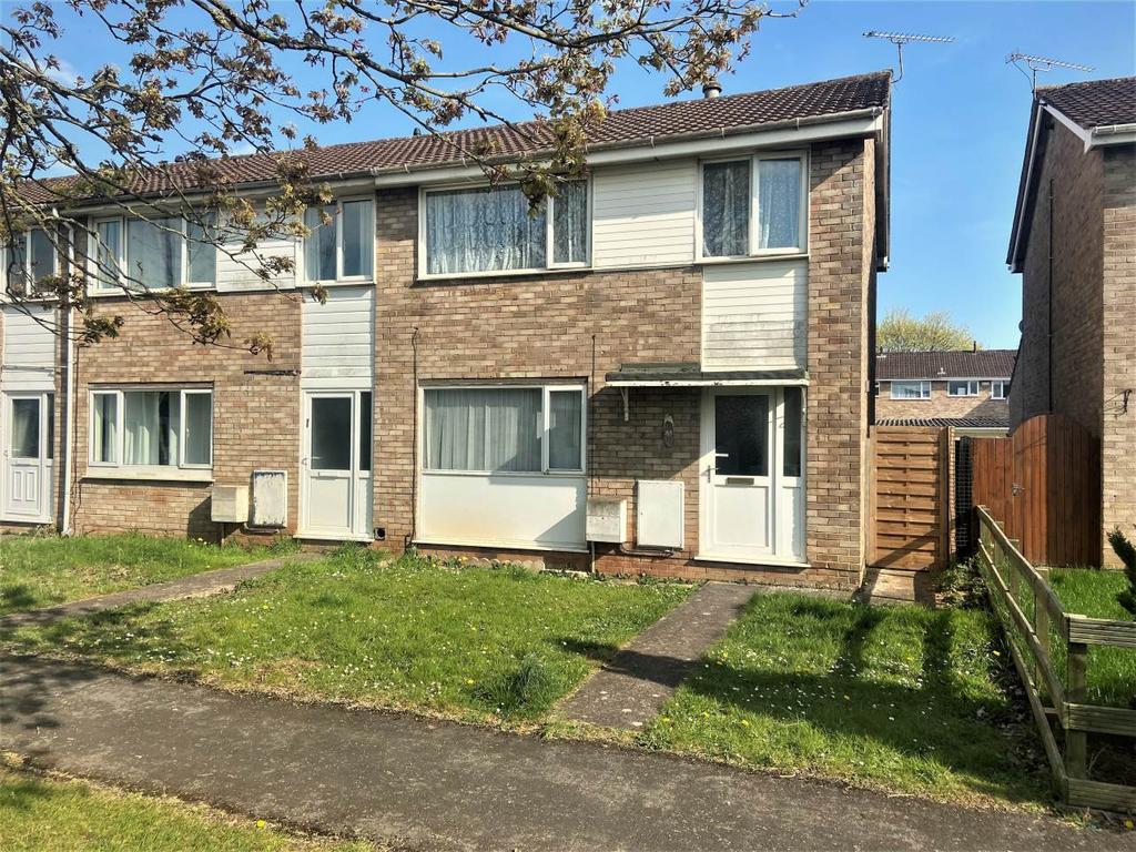 Maisemore, Yate, 3 bed house £225,000