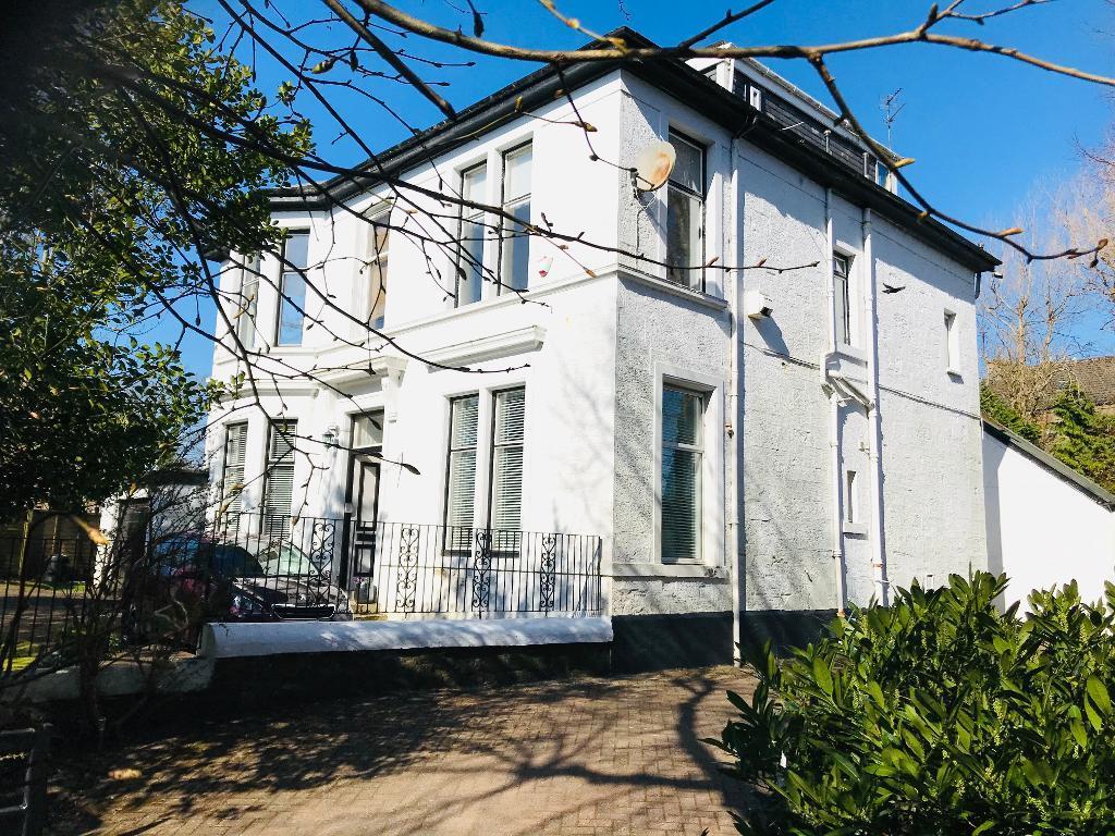 Kerr Street, Kirkintilloch, Glasgow... 4 bed character property £310,000