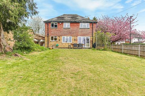 52 Glebe Hyrst, South Croydon, CR2 9JF
