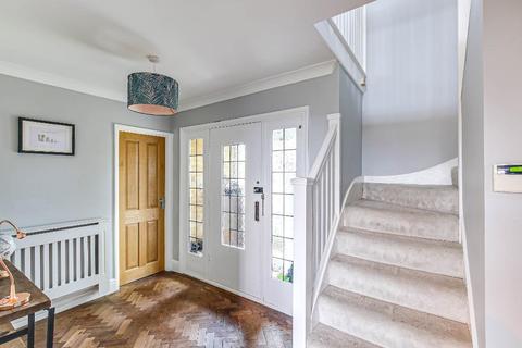 52 Glebe Hyrst, South Croydon, CR2 9JF
