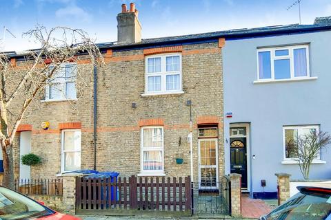 37 Ridley Avenue, London, W13 9XW