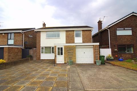 12 Blundell Grove, Hightown, Liverpool, L38 9EB