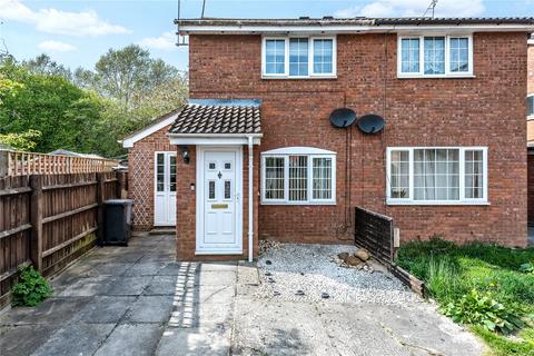 22 Alder Close, Swindon, SN2 2SH