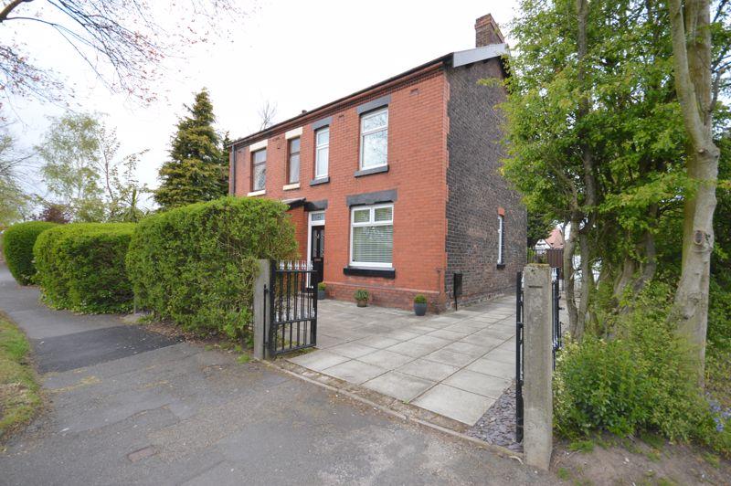 Lunts Heath Road, Widnes 2 bed semidetached house £240,000