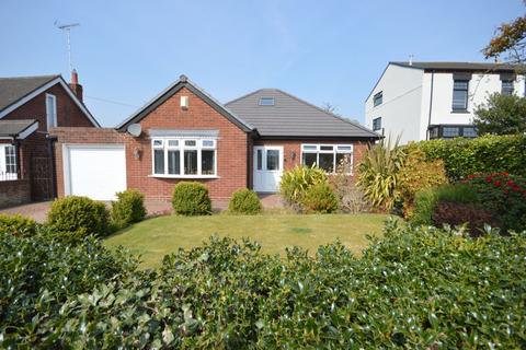 3 Mill Lane, Cronton, Widnes, WA8 5DT