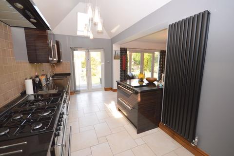 3 Mill Lane, Cronton, Widnes, WA8 5DT