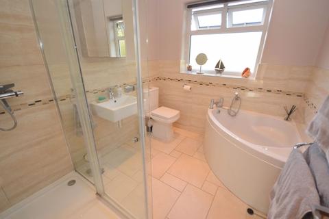 3 Mill Lane, Cronton, Widnes, WA8 5DT