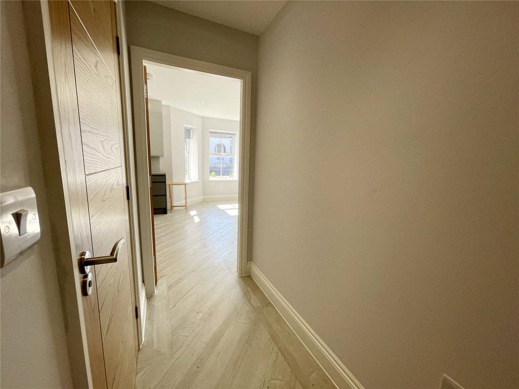 Yarmouth Road, Poole, BH12 1 bed apartment £825 pcm (£190 pw)