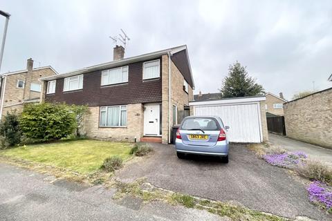 21 Brierley Close, Dunstable, LU6 3NB