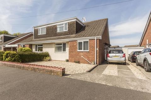 6 Eagle Close, Caldicot, NP26 5FA