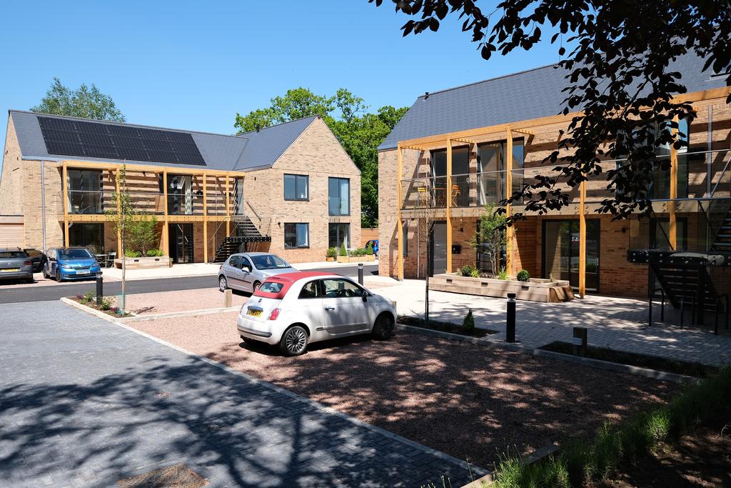 Plot 15 'The Cedars' Pickersleigh Road, Malvern WR14 2RW 3 bed
