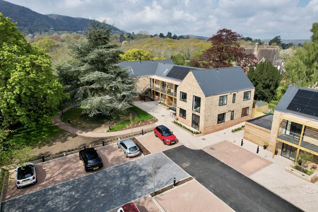 Plot 15 The Cedars