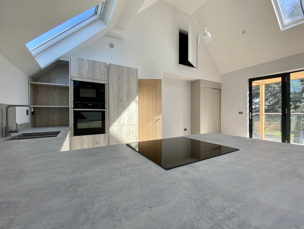 Excellent kitchen