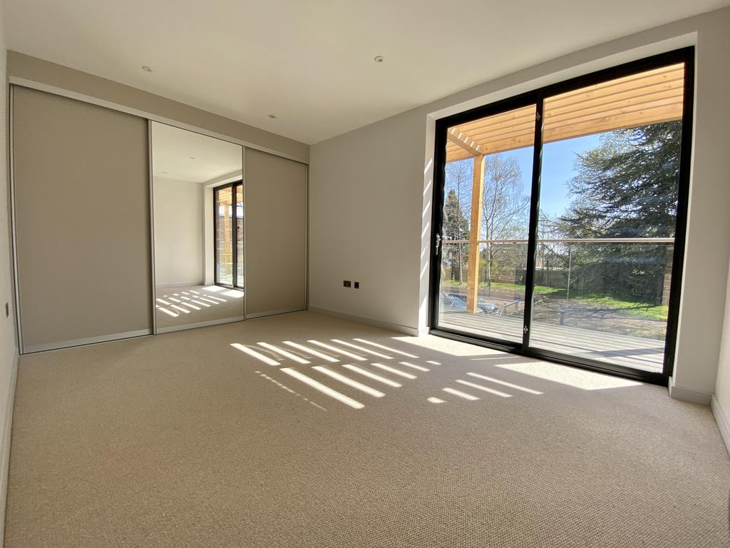 Main bedroom