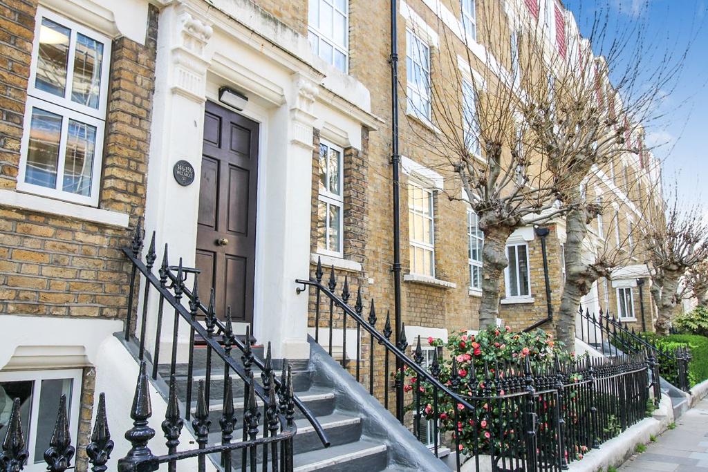 Wilmot Street, London E2 Studio £1,050 pcm (£242 pw)