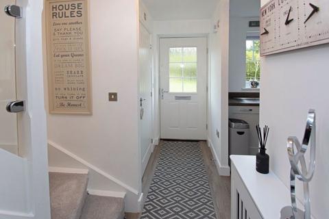 2 bedroom end of terrace house for sale, Watts Drive, Shifnal