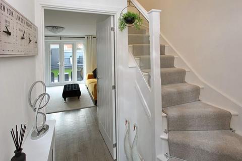 2 bedroom end of terrace house for sale, Watts Drive, Shifnal