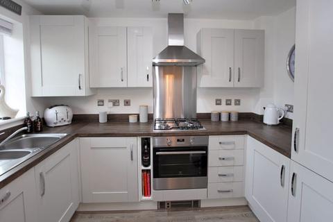 146 Watts Drive, Shifnal, TF11 8FR