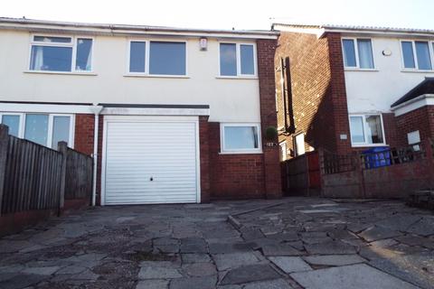 123 Bambury Street, Stoke-on-trent, ST3 5BZ