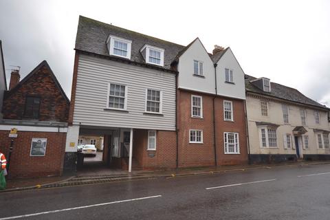 1 bedroom flat for sale, Rosiers Court, 46 St. Dunstans Street, Canterbury, Kent, CT2 8DA