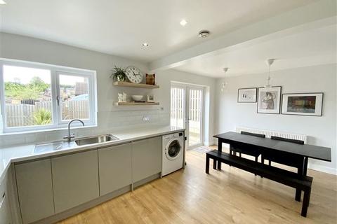 20 Chestnut Road, Swallownest, Sheffield, S26 4SN