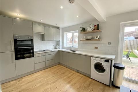 20 Chestnut Road, Swallownest, Sheffield, S26 4SN