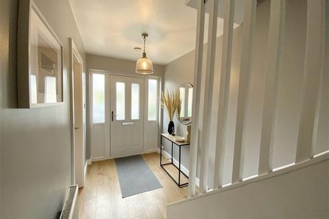 20 Chestnut Road, Swallownest, Sheffield, S26 4SN