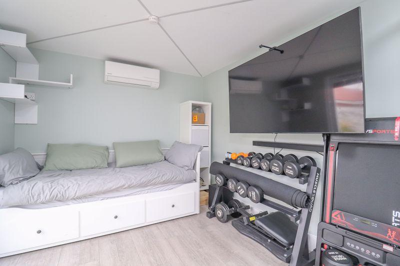 Cabin