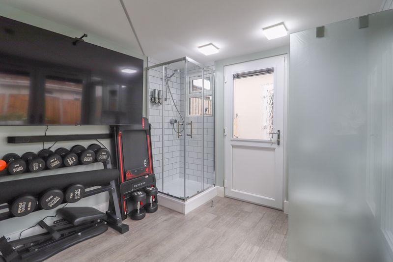 Cabin