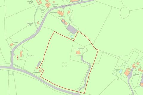 Highwood Leek Road, Dunwood, Stoke-on-trent, ST9 9AR