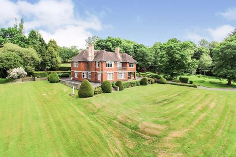 Highwood Leek Road, Dunwood, Stoke-on-trent, ST9 9AR