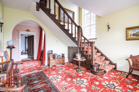 Highwood Leek Road, Dunwood, Stoke-on-trent, ST9 9AR