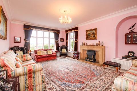 Highwood Leek Road, Dunwood, Stoke-on-trent, ST9 9AR