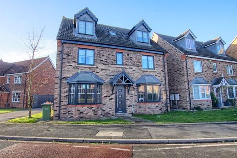 6 bedroom detached house to rent, Apsley Way, Ingleby Barwick