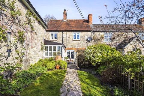 Jasmine Cottage The Quarry, Tisbury, Salisbury, SP3 6HR