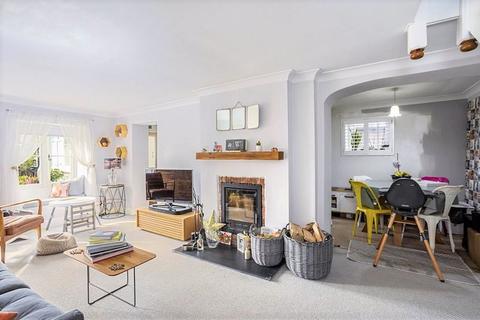 Jasmine Cottage The Quarry, Tisbury, Salisbury, SP3 6HR
