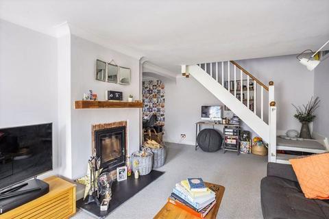 Jasmine Cottage The Quarry, Tisbury, Salisbury, SP3 6HR
