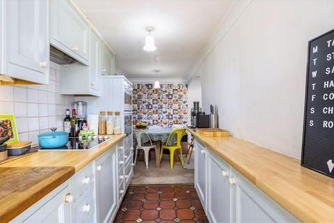 Jasmine Cottage The Quarry, Tisbury, Salisbury, SP3 6HR