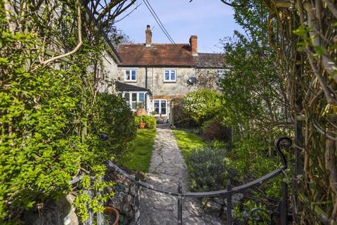Jasmine Cottage The Quarry, Tisbury, Salisbury, SP3 6HR