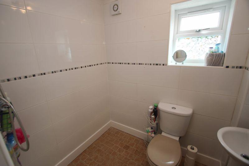 Wet Room