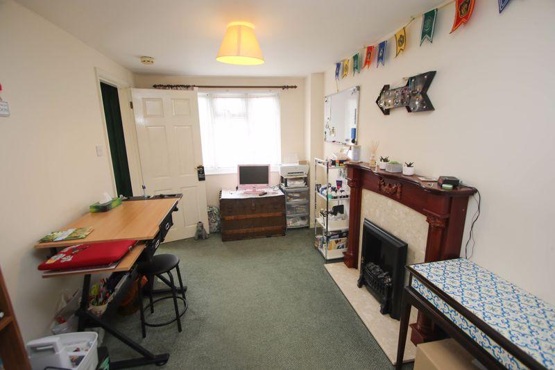 Annexe Snug
