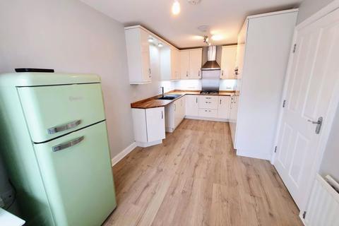 31 Alders Edge, Scotby, Carlisle, CA4 8FA