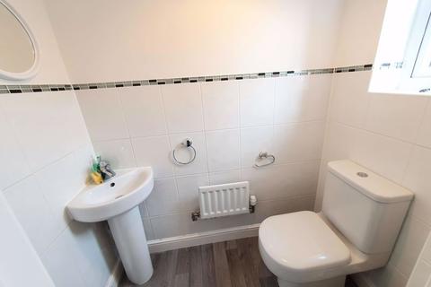 31 Alders Edge, Scotby, Carlisle, CA4 8FA