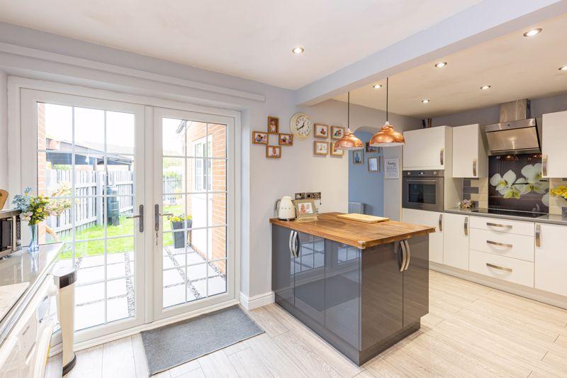 Peachcroft Road, Abingdon 3 bed detached house £439,950