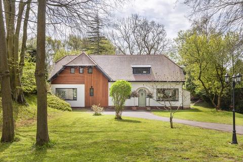 4 bedroom detached house for sale, Tall Timbers, Flax Bourton