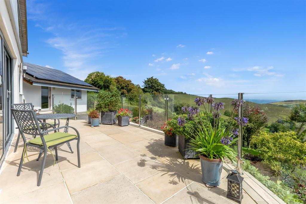 Terrace Elm Vale Lodge Gattery Lane.jpg