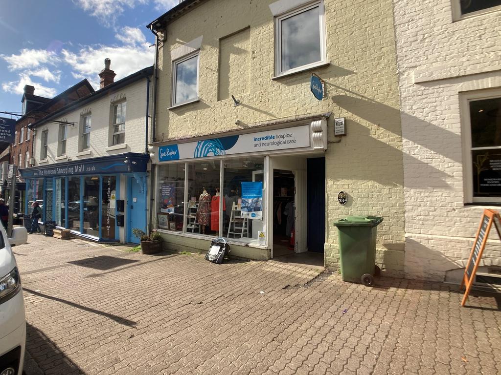 The Homend, Ledbury, HR8 3 bed property £225,000