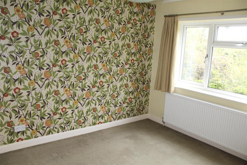Dining room/bedroom 2